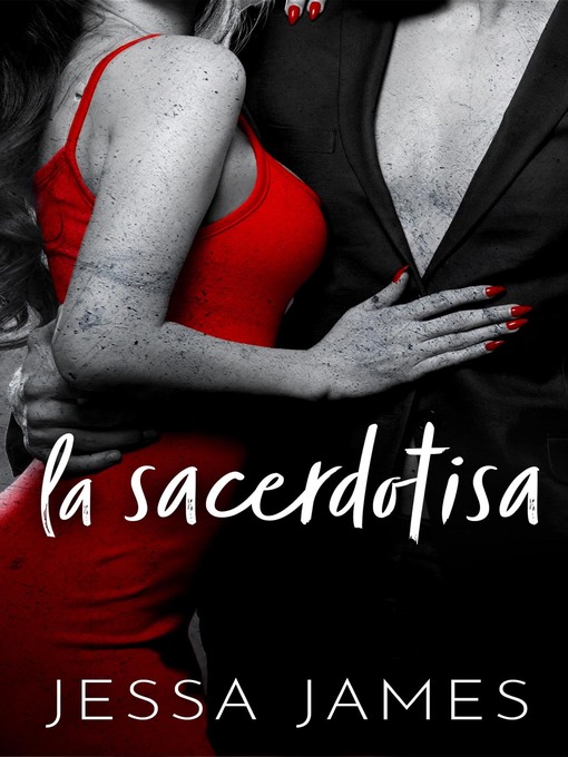 Title details for La Sacerdotisa by Jessa James - Available